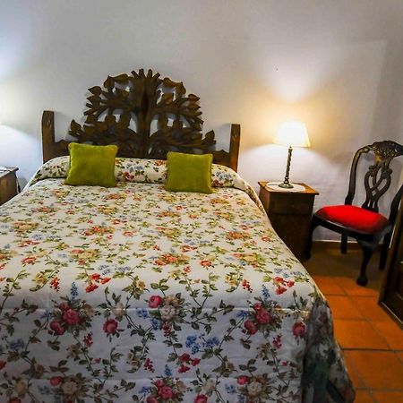 La Balconera De Ana Villa Puebla de Don Rodrigo ภายนอก รูปภาพ