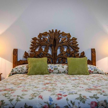 La Balconera De Ana Villa Puebla de Don Rodrigo ภายนอก รูปภาพ
